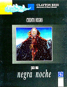 Cover from the Mexican edition