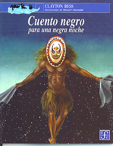 Cover from the second Mexican edition