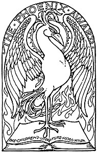 Phoenix Award logo