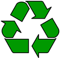 Recycling - Simple English Wikipedia, the free encyclopedia