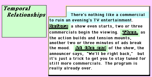 commercials-temporal