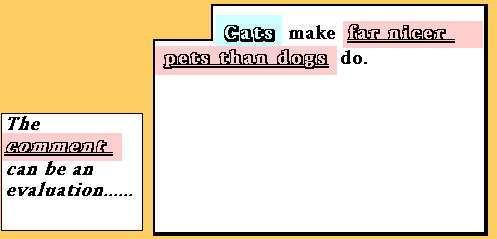 cats make nicer pets than dogs