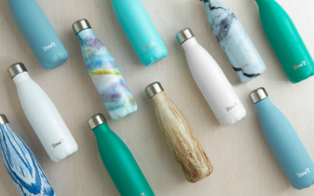 The Best S'well Water Bottles to Inspire You to Stay Hydrated | SPY