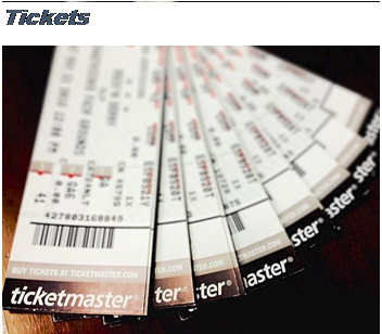 Ticketmaster Has To Pay You Back For All Those "Fees" ... Seriously