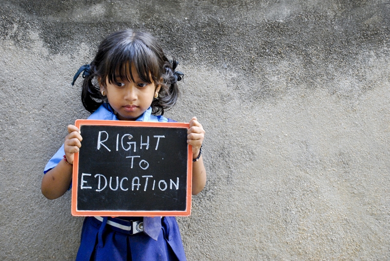 Causes of Lack of Education Across The World | Lack of Education ...