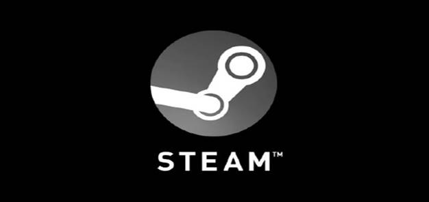 Steam Logo Animation - YouTube