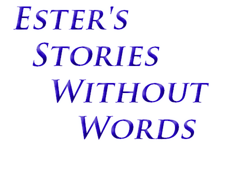  Ester's Stories Without Words