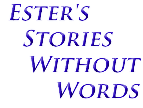  Ester's Stories Without Words