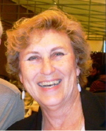 Elizabeth at Sweetwater, Sacramento