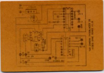 TWO_CAMERA_3D_SILKSCREEN_CIRCUIT_BOARD