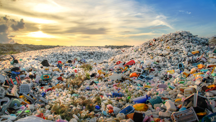 12 Facts About Plastic Pollution You Need to Know - Giving Compass