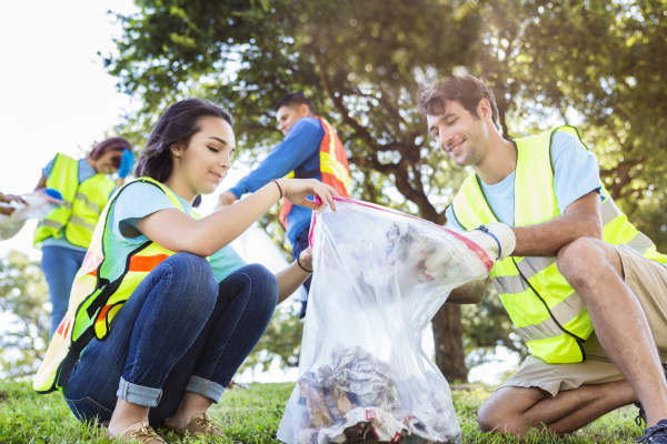 Gypsum Community Cleanup | Calendar | Town of Gypsum, CO