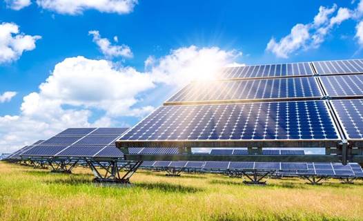 Top 10 Solar Energy Companies in the World 2019 | Solary Thermal & Solar  Photovoltaic Energy Market