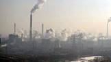 China's Factories Flaunt Anti-smog Rules  Radio Free Asia