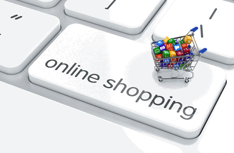 Online Shopping in Today's World