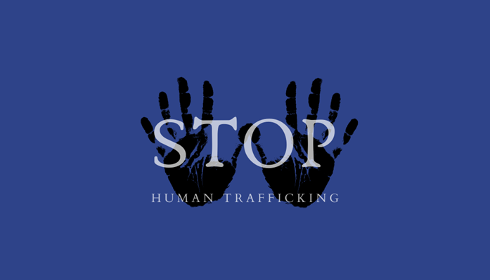 Help is Available! Call the National Human Trafficking Resource Center Hotline:

The National Human Trafficking Resource Center has a free, confidential hotline open 24/7 to help victims of human trafficking.
1-888-373-7888