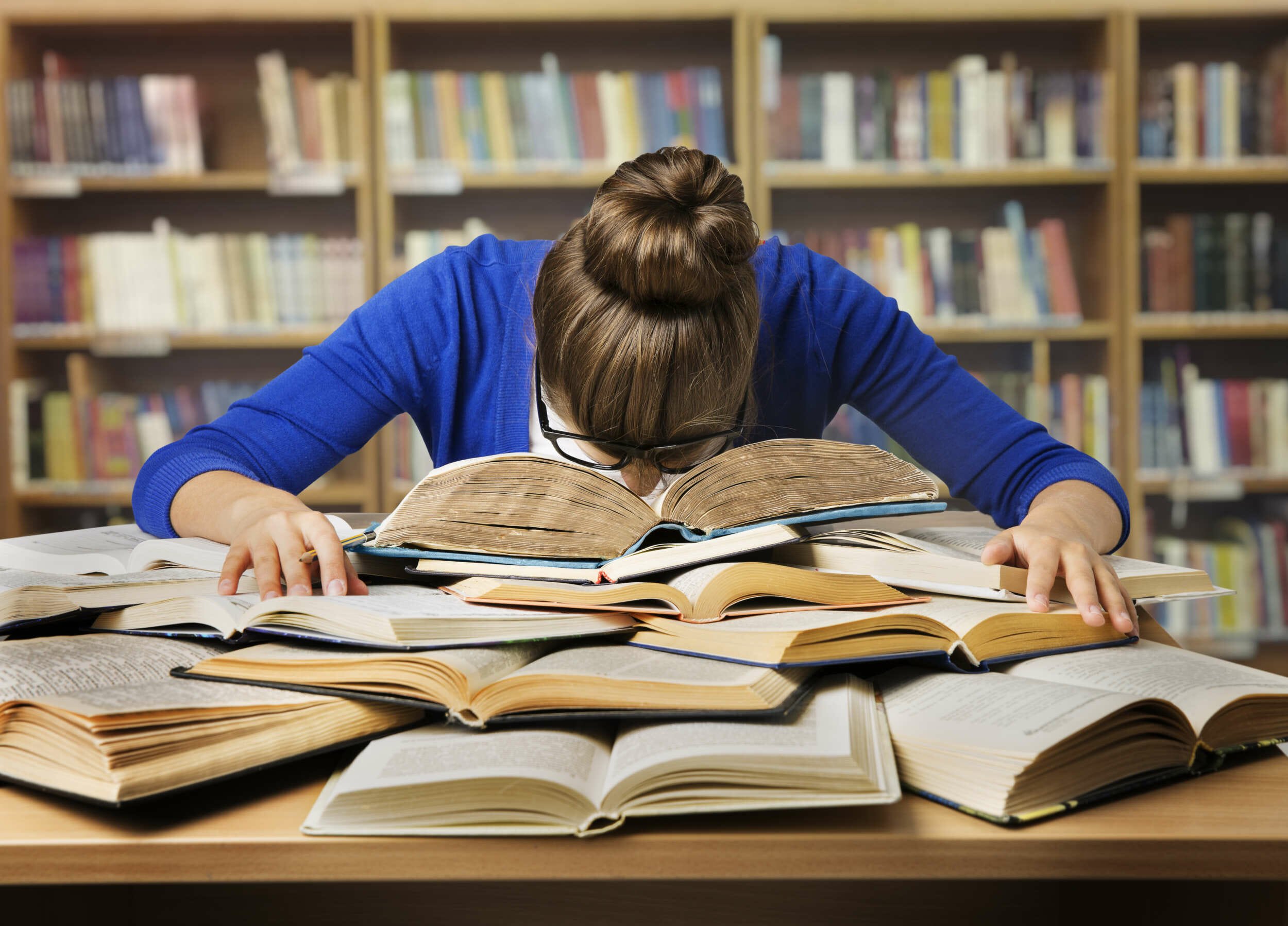 10 Poor Study Habits to Avoid - Tips for Effective Studying