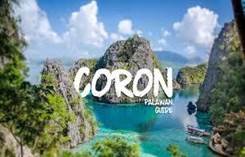 Everything you need to know about Coron Palawan - 2023 Guide