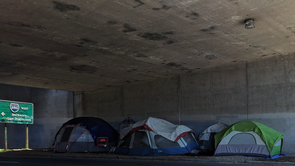 Homelessness is on the Rise. Will Sacramento Step Up with Reforms? -  California YIMBY