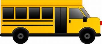 A yellow school bus

Description automatically generated