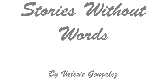 Stories Without Words By Valerie Gonzalez