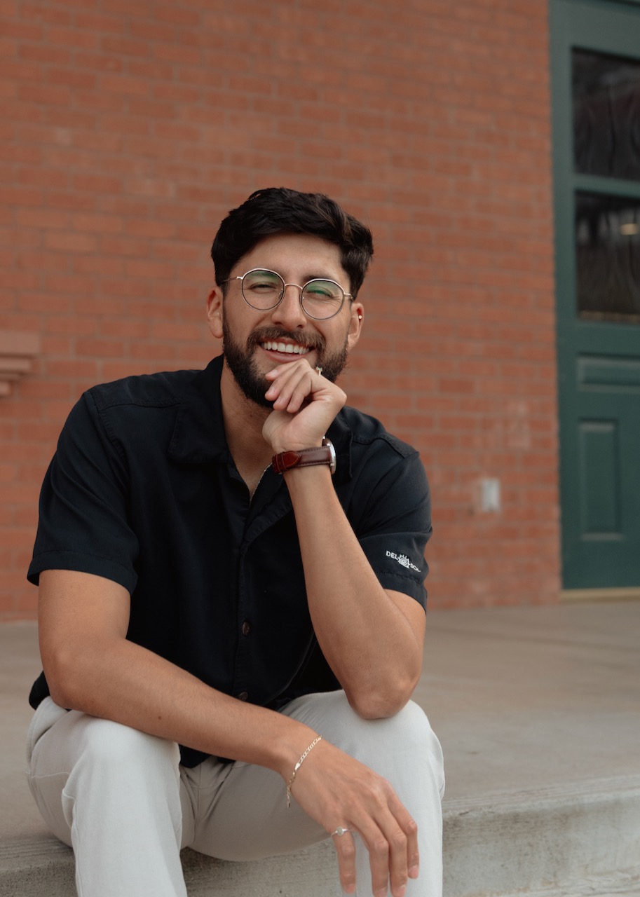 Rafael Ceja Ayala