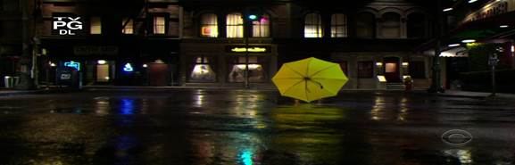 Yellow Umbrella - How I Met Your Mother photo (1226998) - fanpop - Page 5