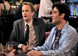 Neil Patrick Harris confirms How I Met Your Mother fan theory that claims  Barney Stinson wasn't all that bad