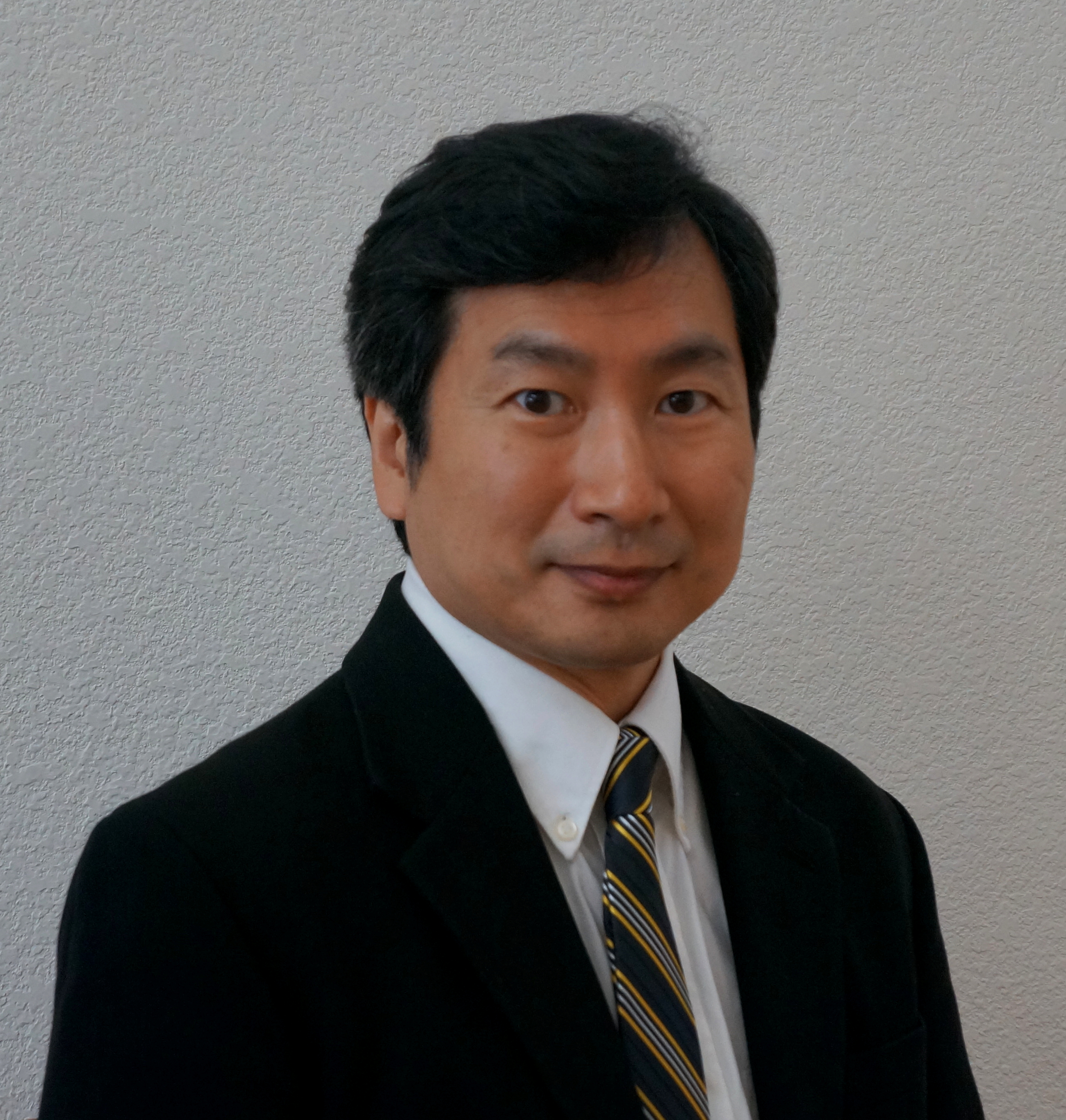 Professor Yong Suh