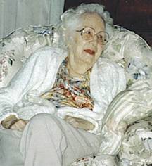 Bess at 90