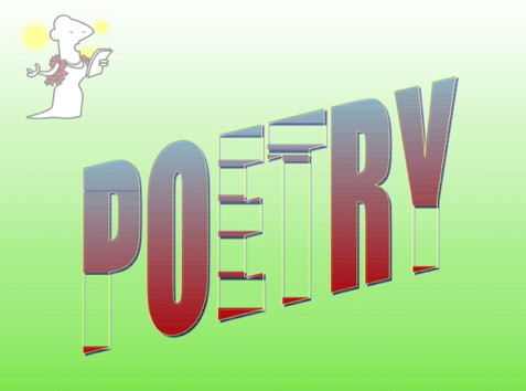 teaching_poetry_slideshare